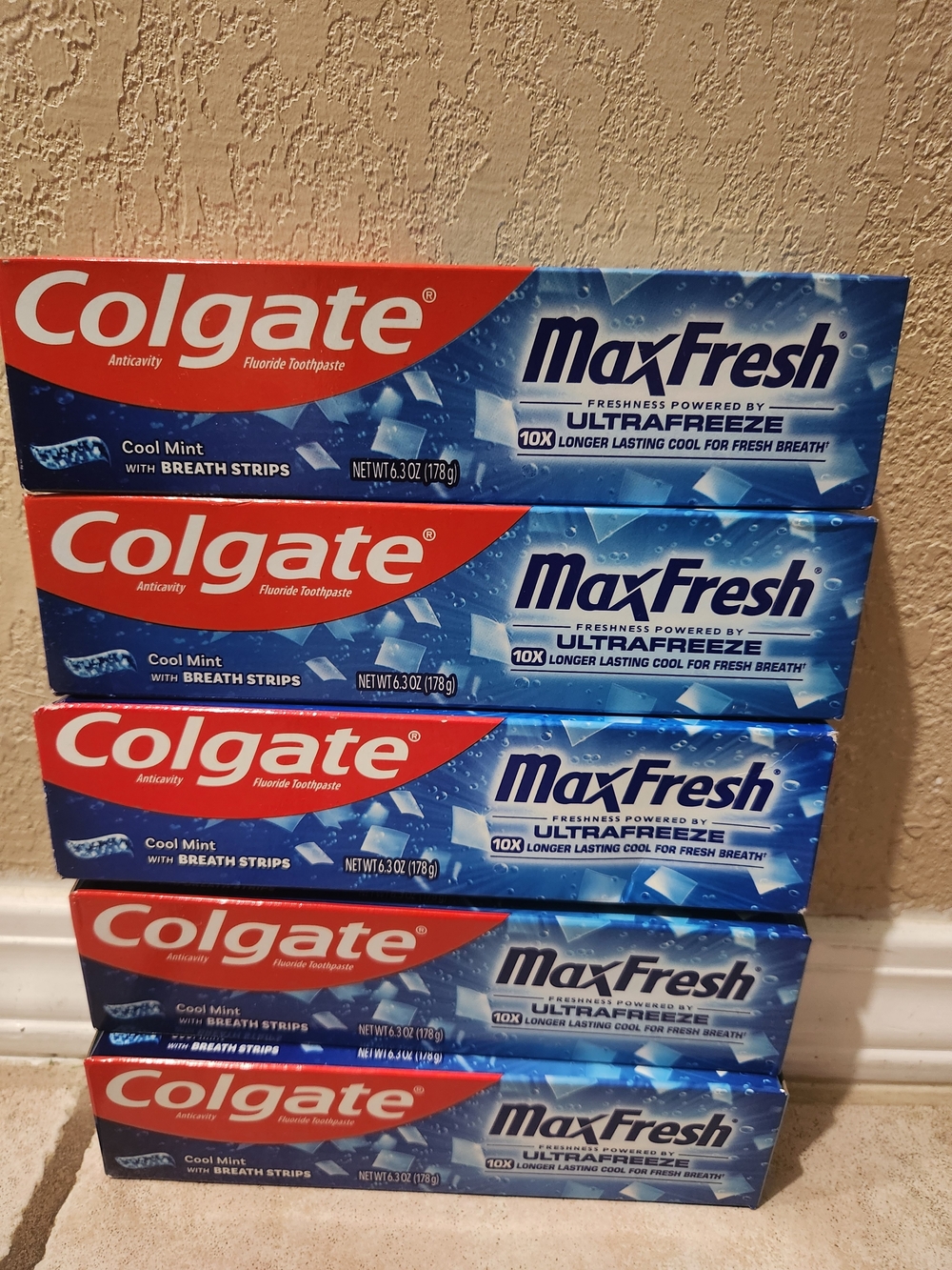 Colgate